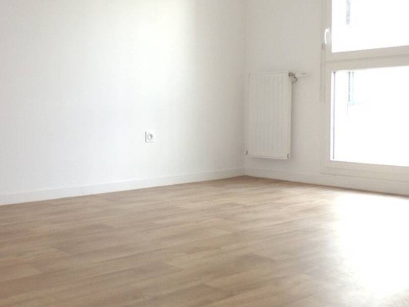 Maison à louer, 38m², CERGY