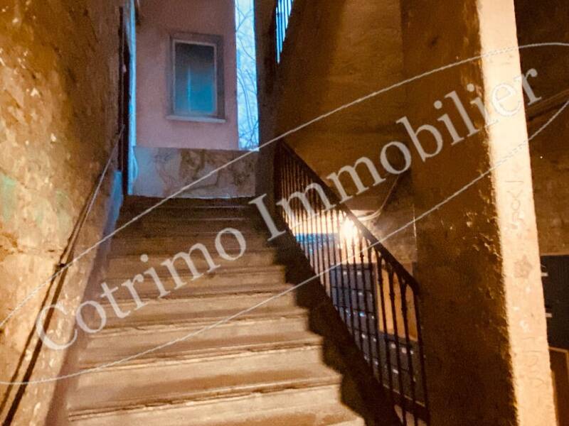 Maison à vendre, 25m², LYON 1ER