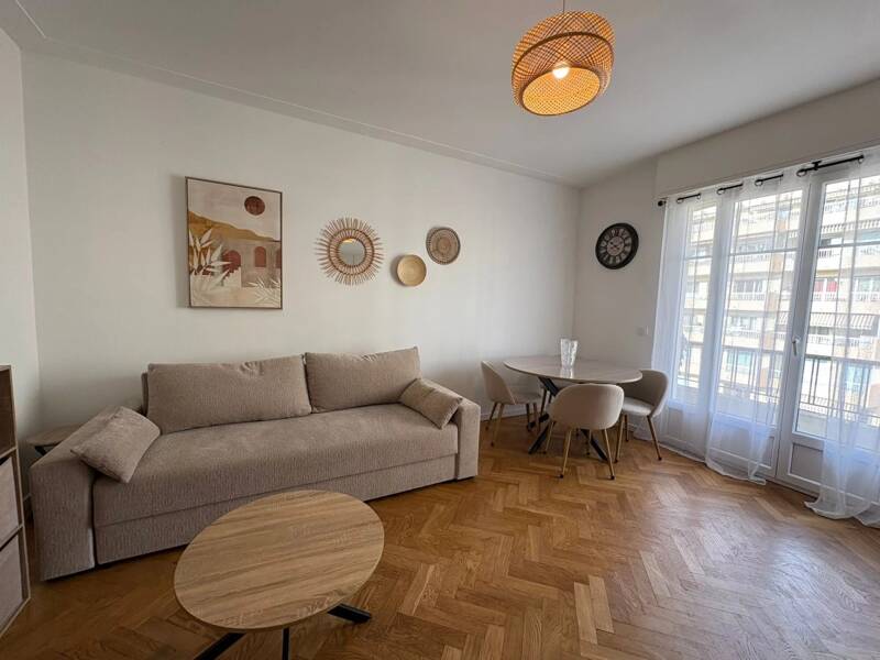 Maison à louer, 57m², NICE