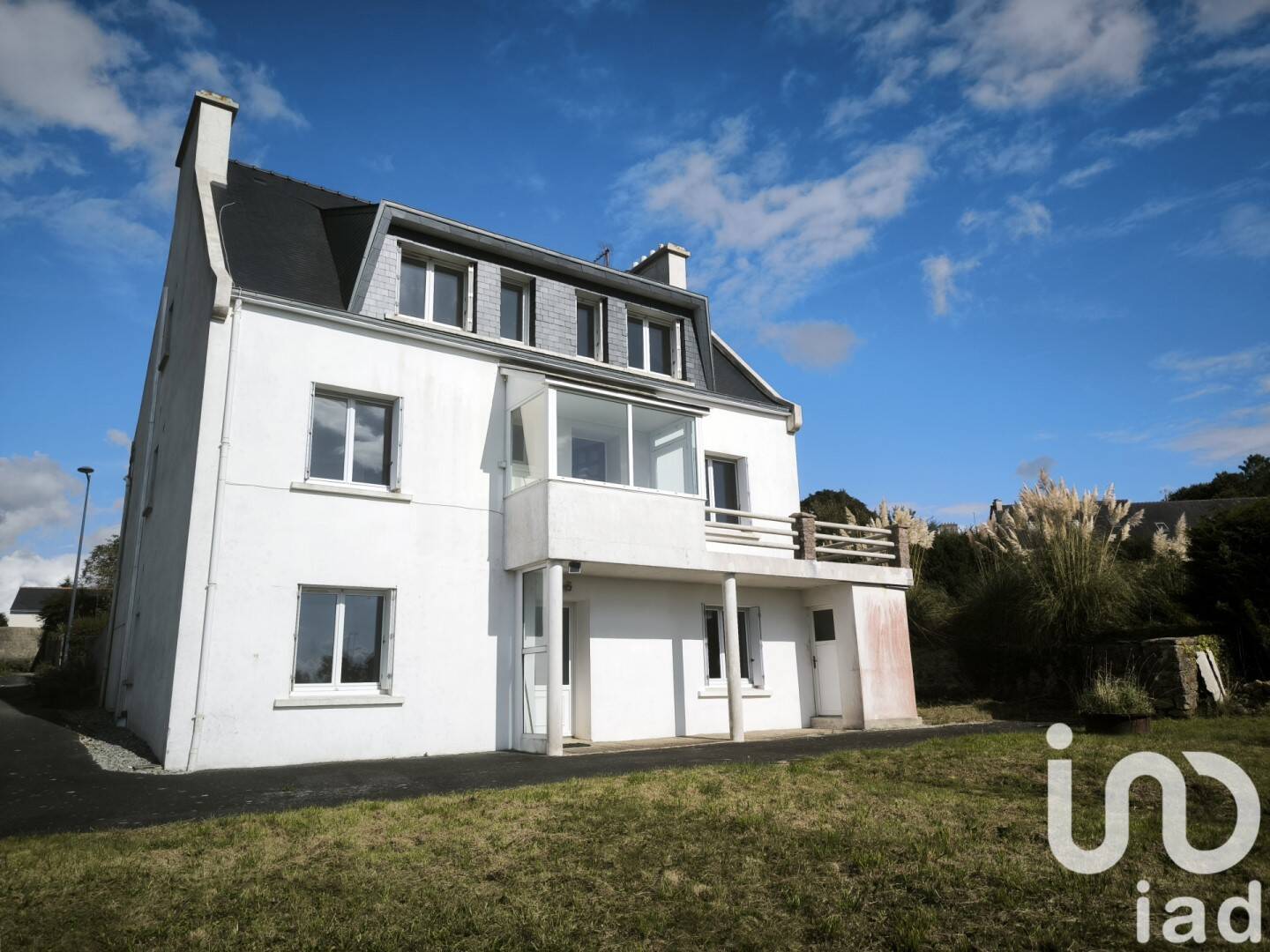 Maison à vendre, 208m², TELGRUC SUR MER