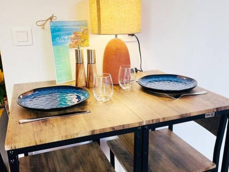 Maison à louer, 25m², NICE