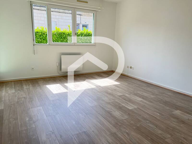 Maison à louer, 55m², LIBOURNE