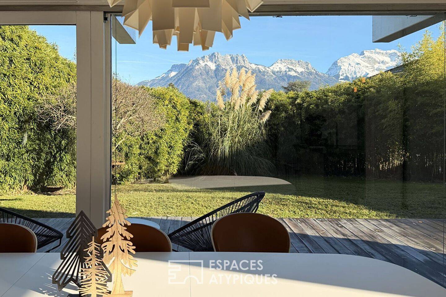 Maison à vendre, 140m², SEVRIER