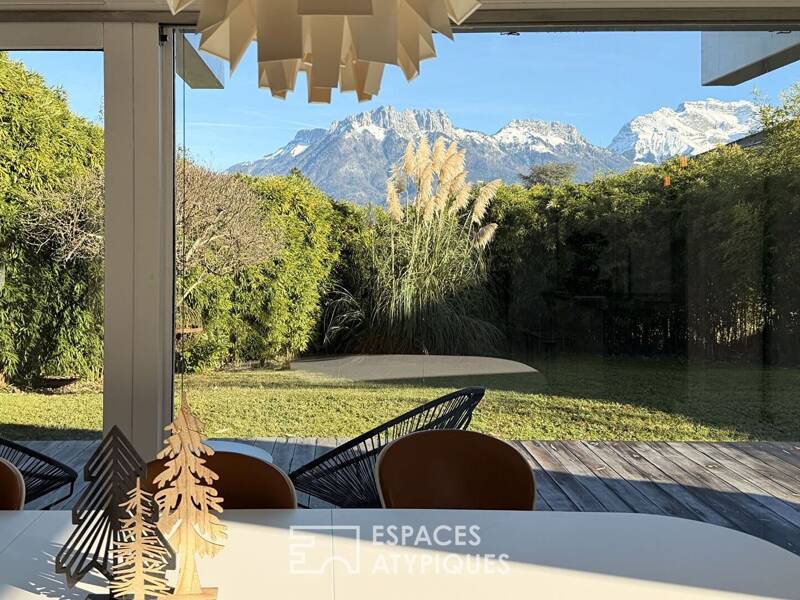 Maison à vendre, 140m², SEVRIER