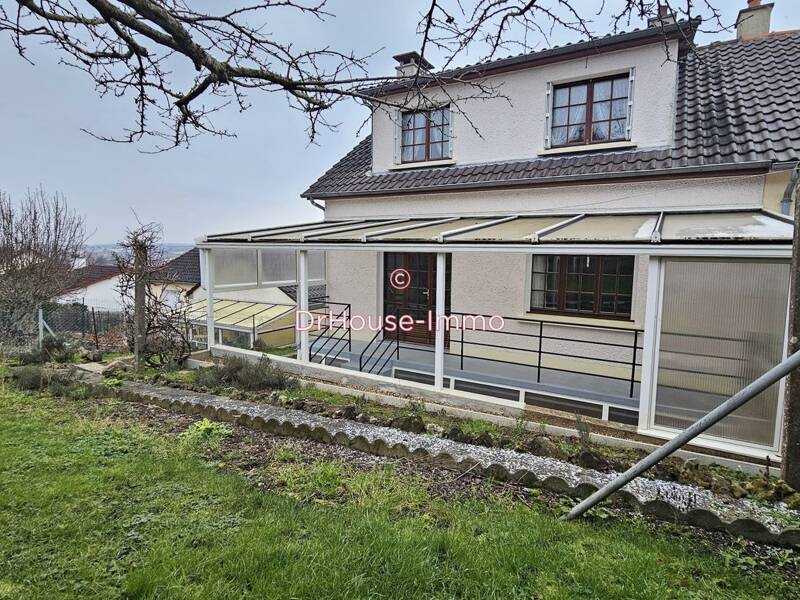 Maison à vendre, 106m², LE MANS