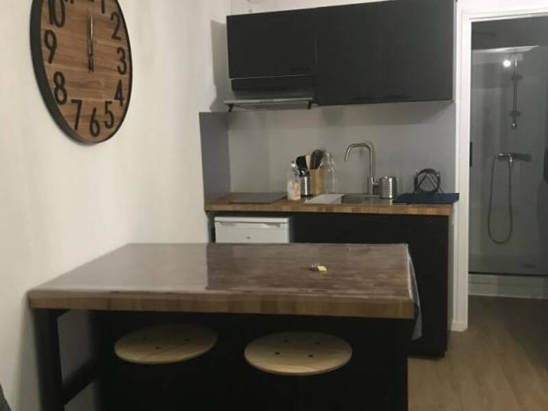 Maison à louer, 24m², NIMES