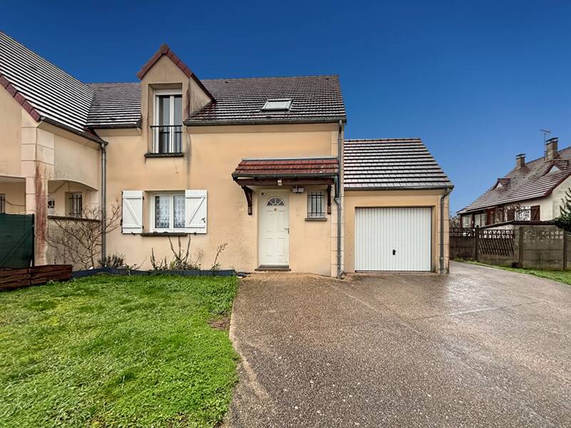 Maison à louer, 90m², BALLANCOURT SUR ESSONNE