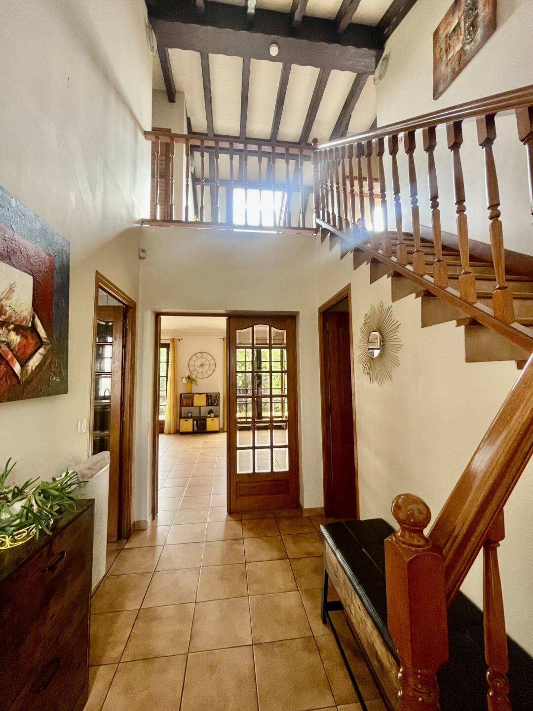 Maison à vendre, 106m², DRANCY