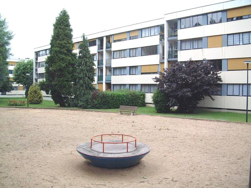 Maison à louer, 70m², LES CLAYES SOUS BOIS