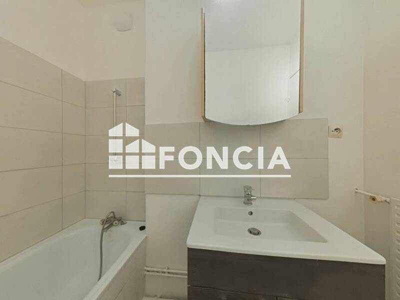 Maison à louer, 26m², DIJON