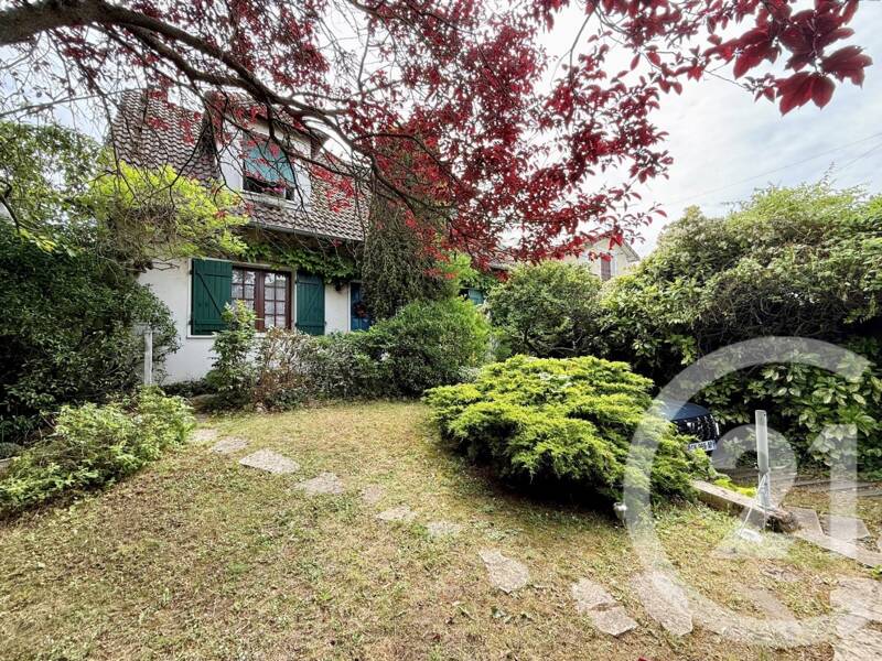 Maison à vendre, 120m², ARGENTEUIL