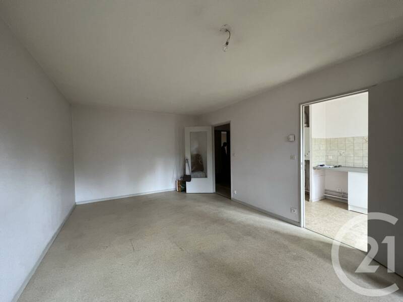 Maison à louer, 51m², FOIX