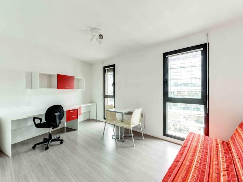Maison à louer, 18m², LYON 9E