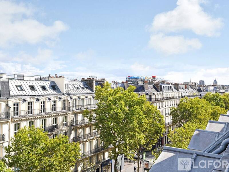 Maison à vendre, 76m², PARIS 2E