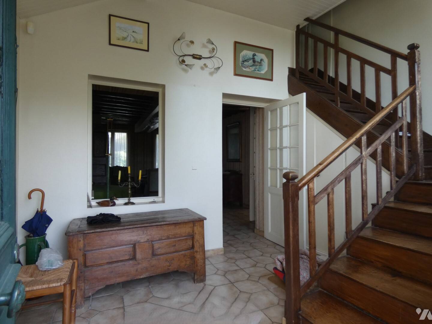 Maison à vendre, 140m², VILLERS EN ARTHIES