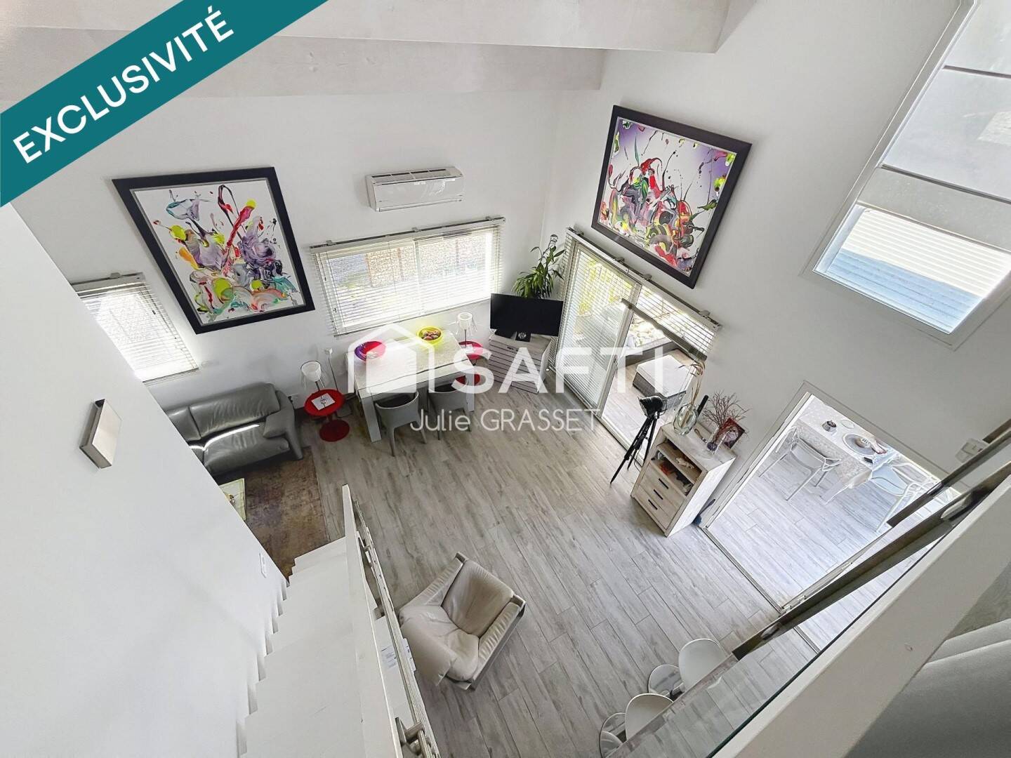 Maison à vendre, 81m², VILLENEUVE LES BEZIERS