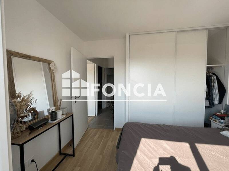 Maison à louer, 66m², CRAPONNE