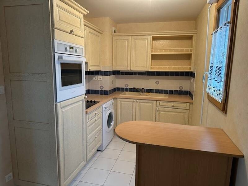 Maison à louer, 47m², PORT LOUIS