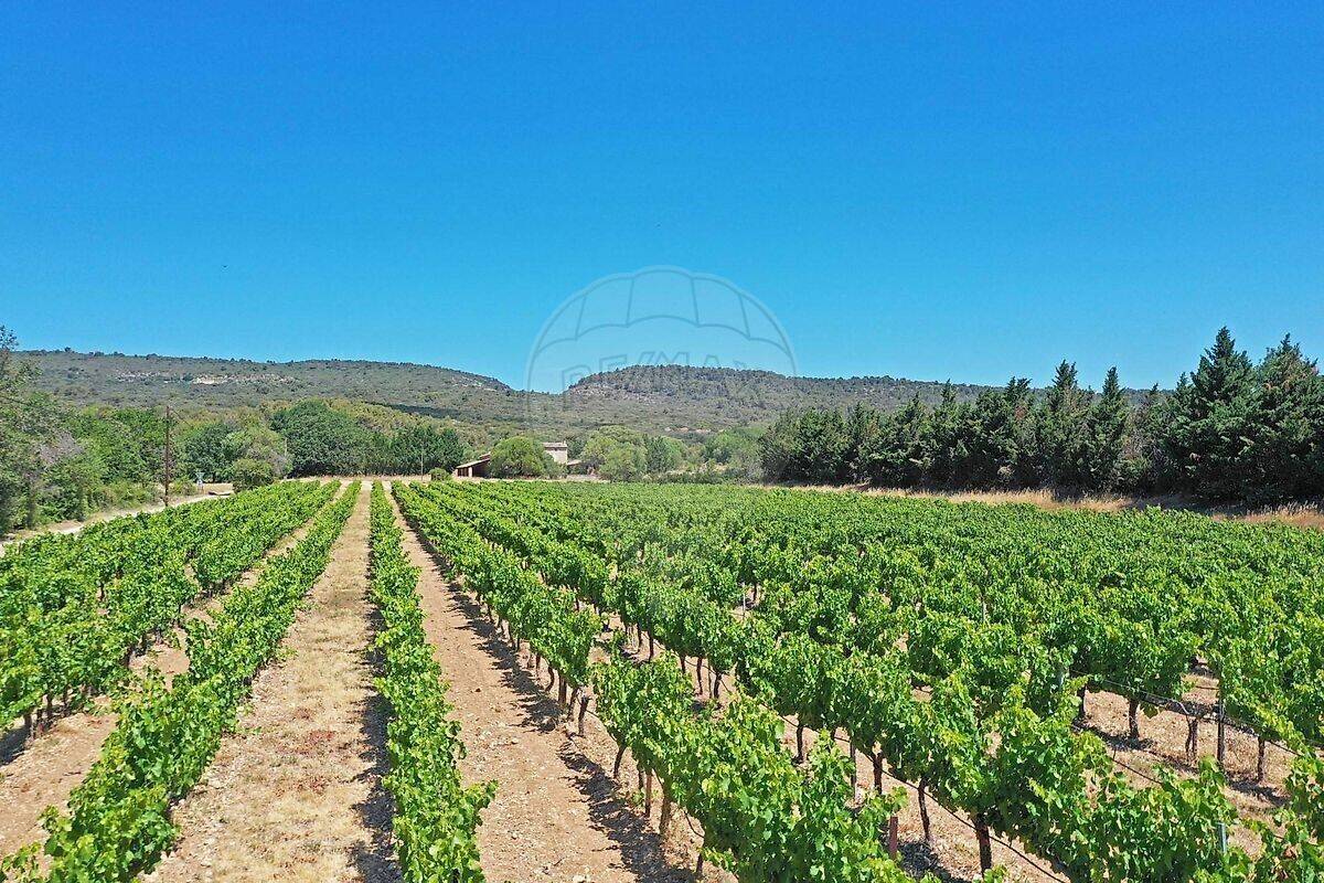 Maison à vendre, 494m², GORDES