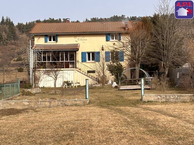 Maison à vendre, 183m², CAMURAC