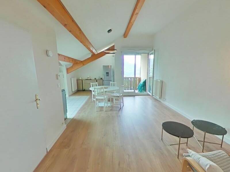 Maison à louer, 45m², MONT SAXONNEX