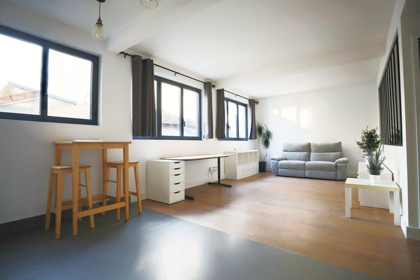 Maison à louer, 59m², MONTREUIL