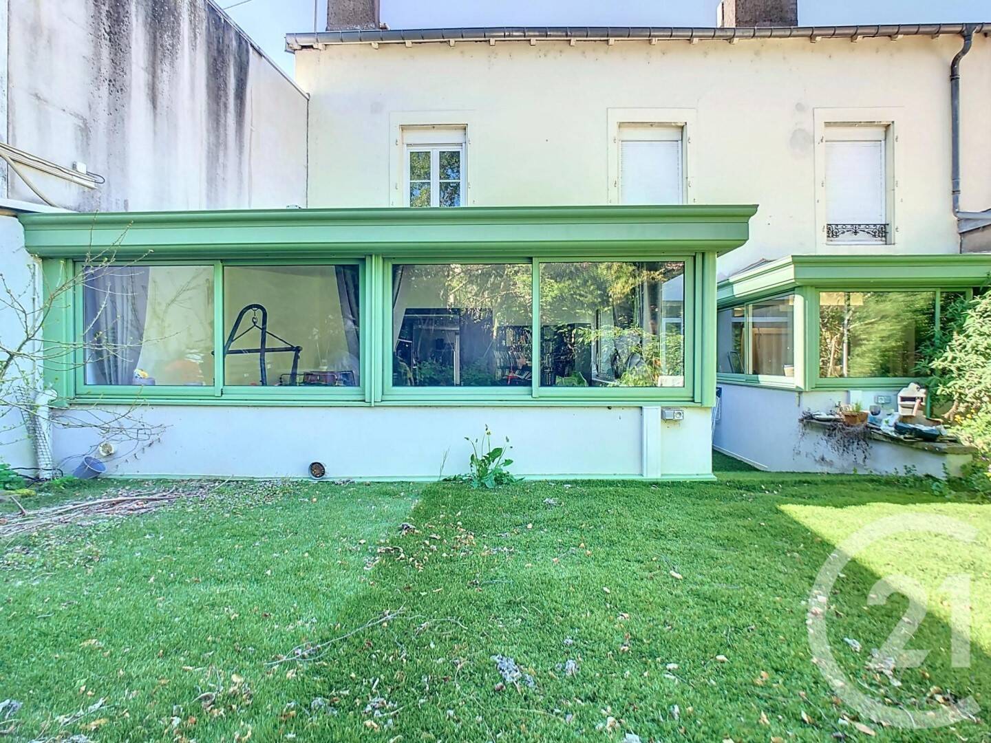 Maison à vendre, 233m², NANCY