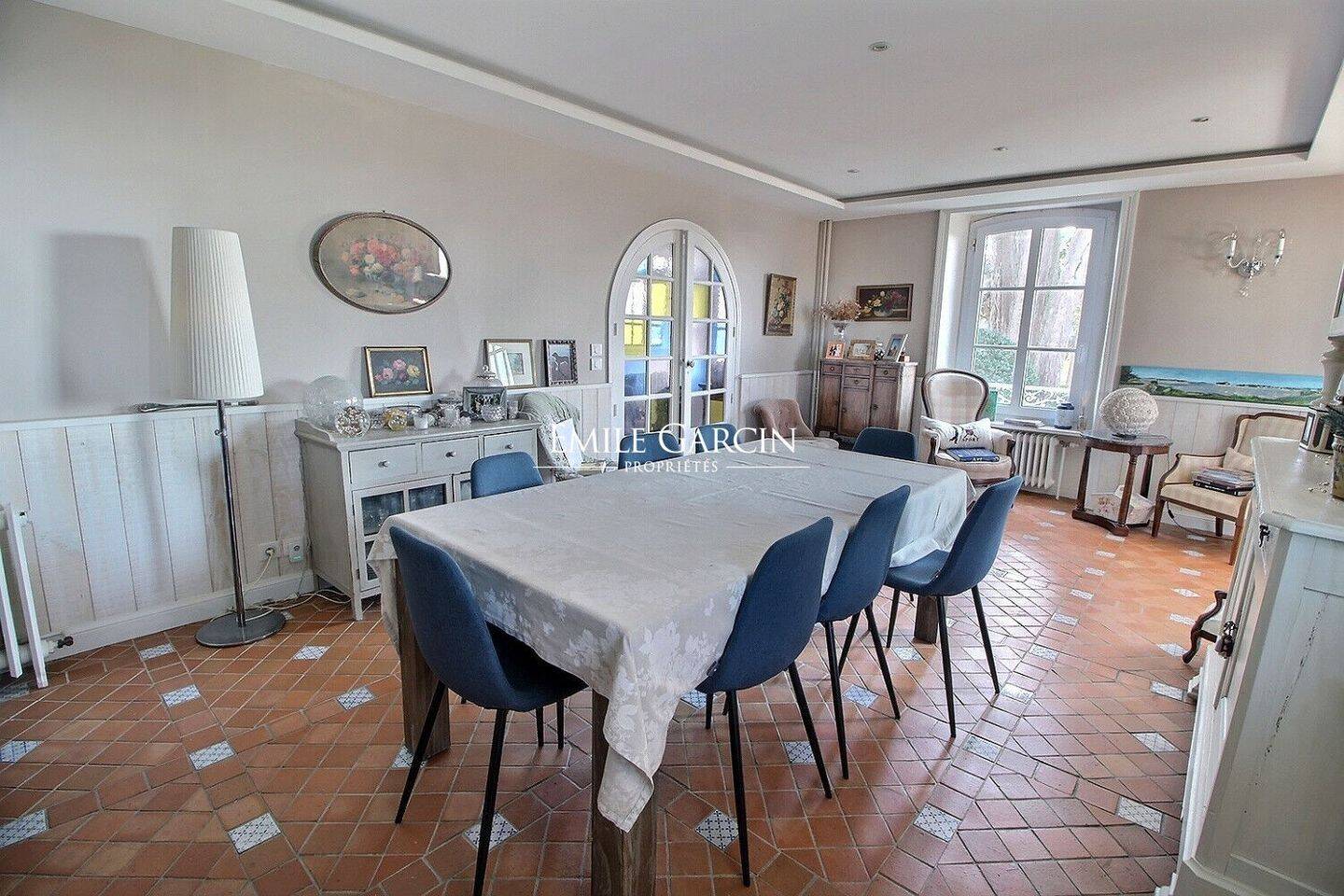 Maison à vendre, 429m², SAINT BRIAC SUR MER