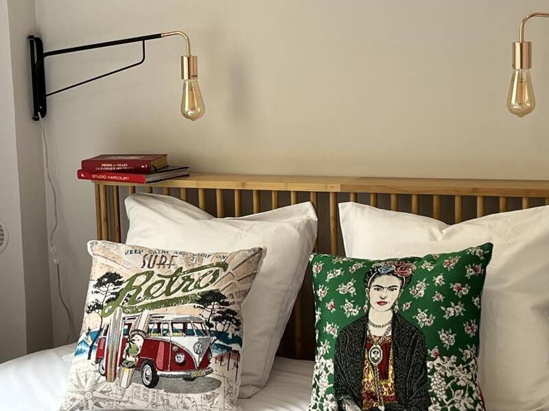 Maison à louer, 38m², REIMS