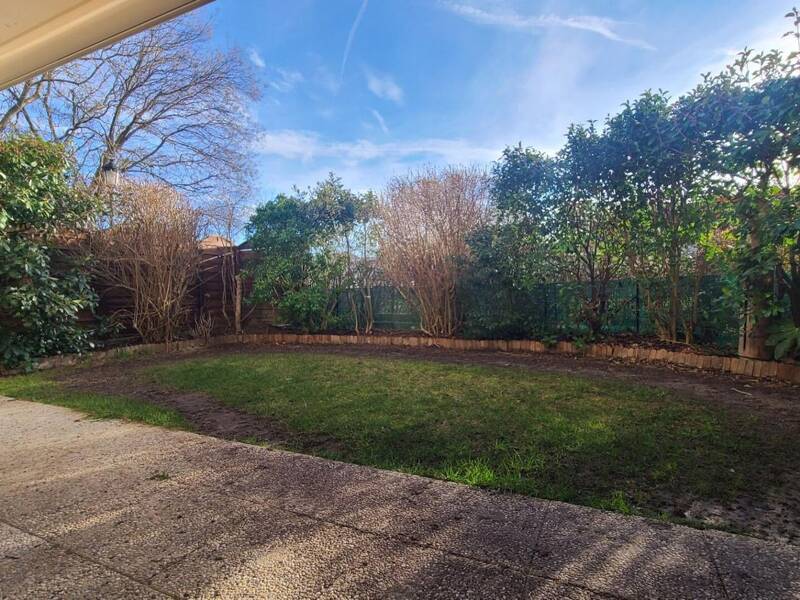 Maison à louer, 93m², CARRIERES SUR SEINE