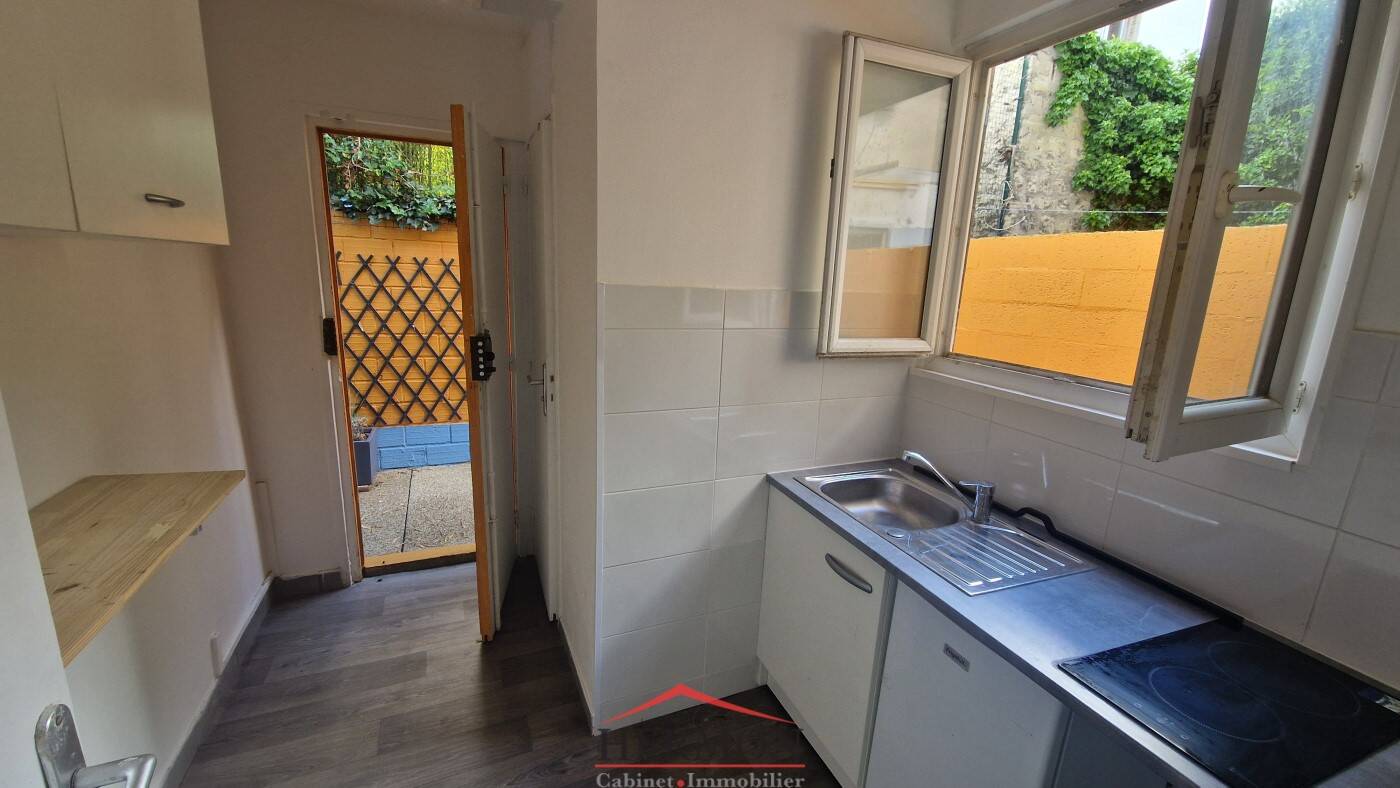Maison à vendre, 21m², ASNIERES SUR SEINE