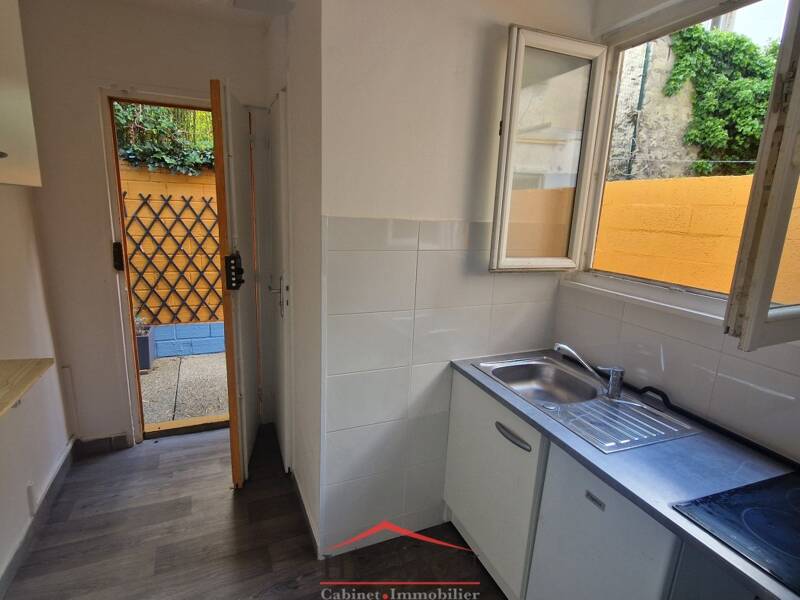 Maison à vendre, 21m², ASNIERES SUR SEINE