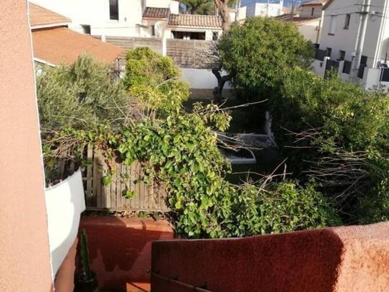 Maison à louer, 55m², HYERES