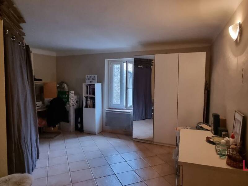 Maison à louer, 65m², LAMBESC