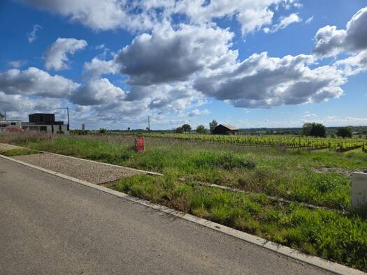 Terrain constructible à vendre 130 000 € 450 m² de terrain Beblenheim 68980