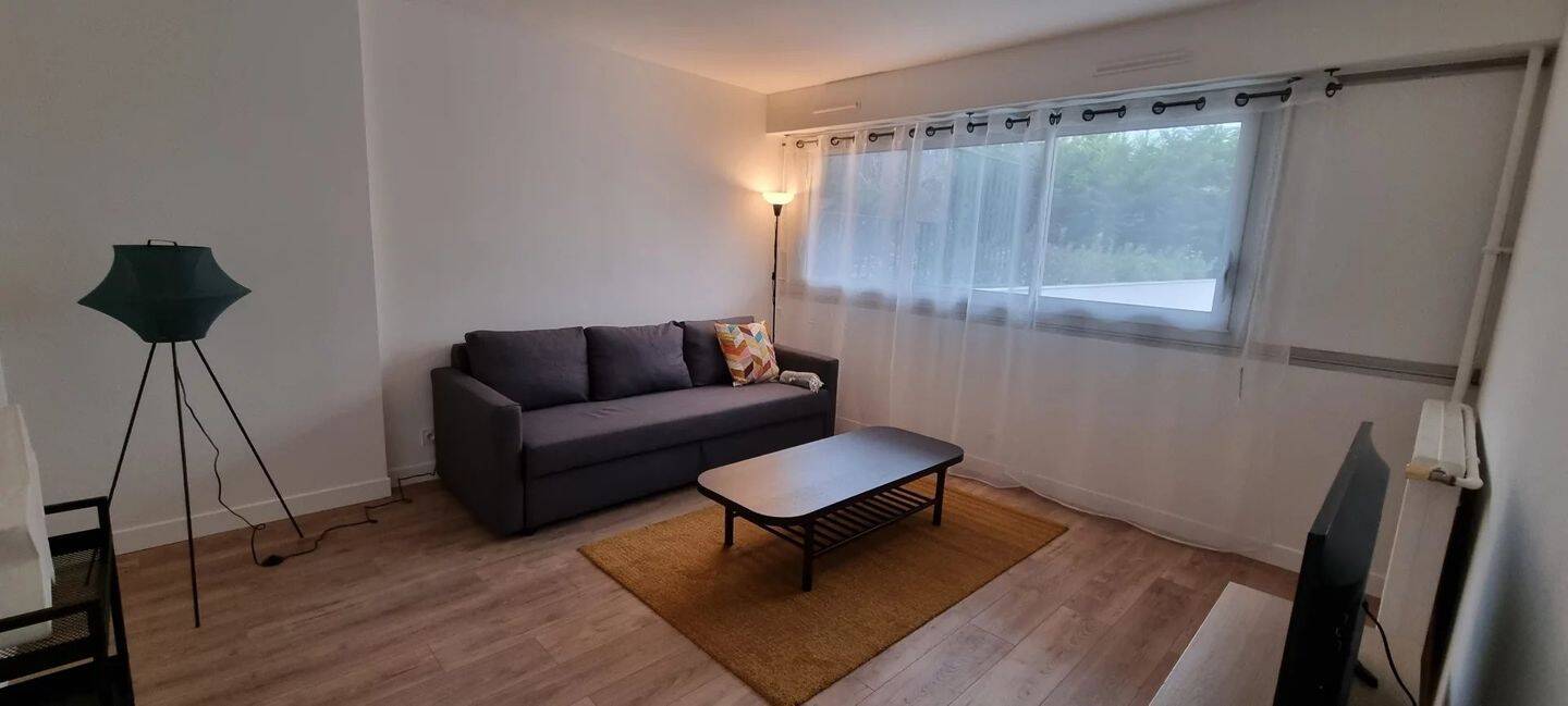 Maison à louer, 42m², CLICHY