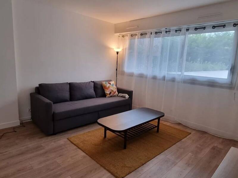 Maison à louer, 42m², CLICHY