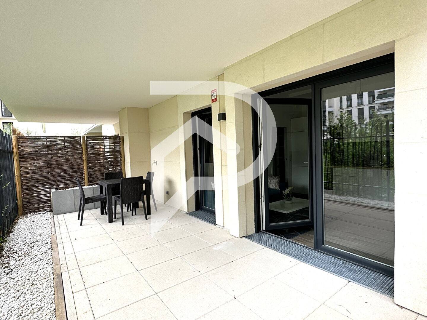 Maison à louer, 32m², SAINT OUEN