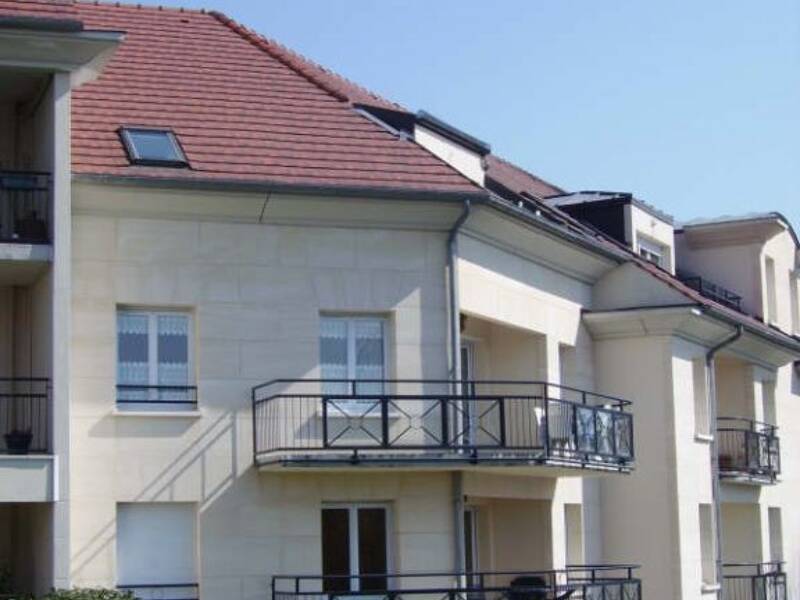 Maison à louer, 30m², BEAUVAIS