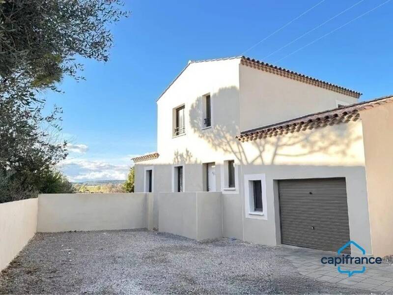 Maison à vendre, 111m², VIC LA GARDIOLE