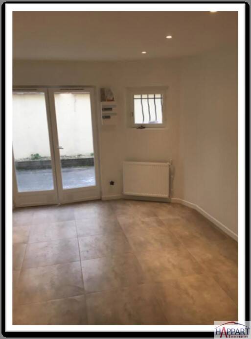 Maison à vendre, 35m², DAMMARIE LES LYS