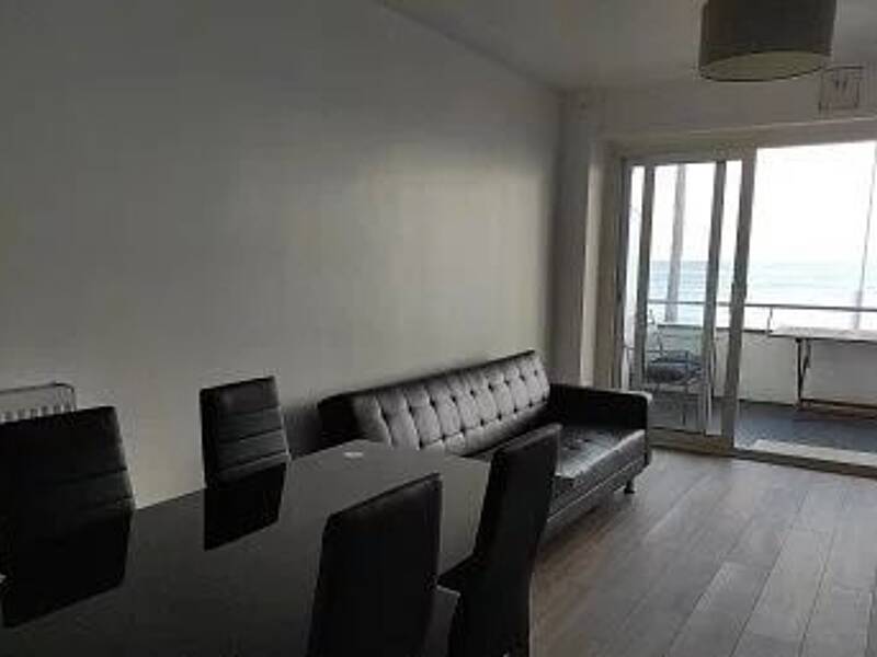 Maison à louer, 45m², JUAN LES PINS
