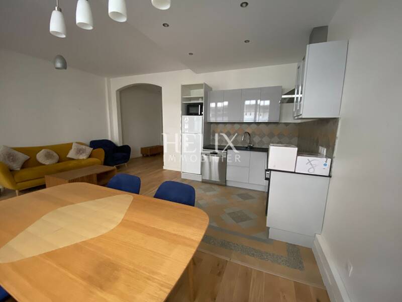 Maison à louer, 49m², LE VESINET