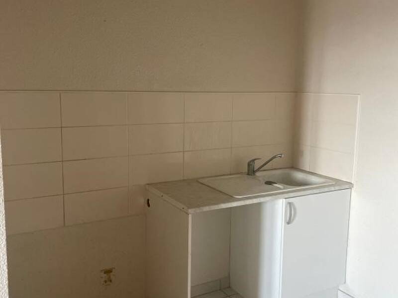 Maison à louer, 57m², COSNE COURS SUR LOIRE