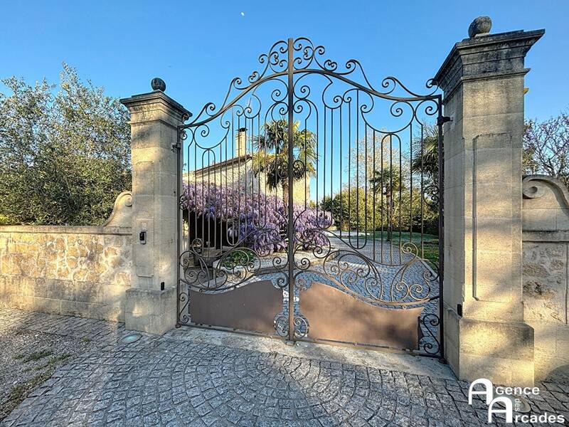 Maison à vendre, 163m², FARGUES SAINT HILAIRE
