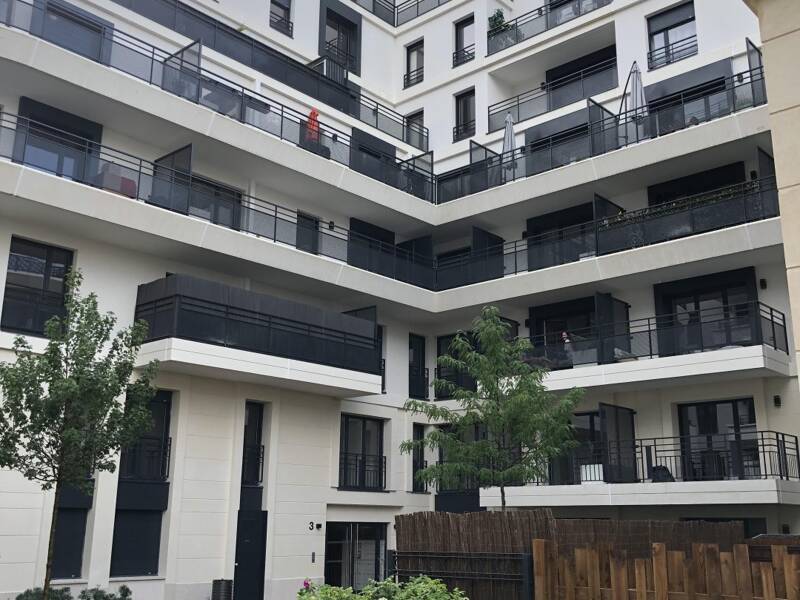 Maison à louer, 44m², COLOMBES