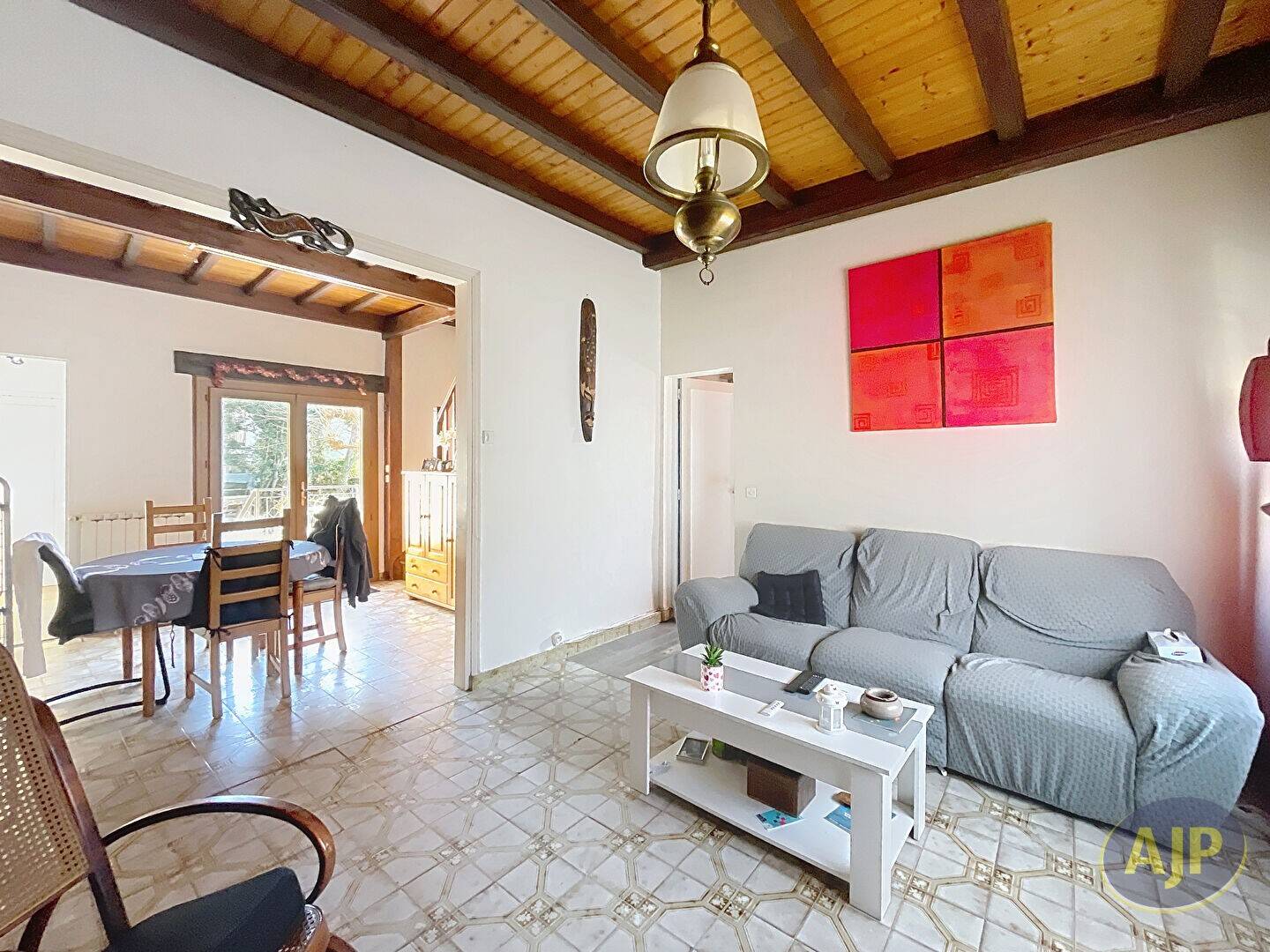 Maison à vendre, 104m², GUJAN MESTRAS