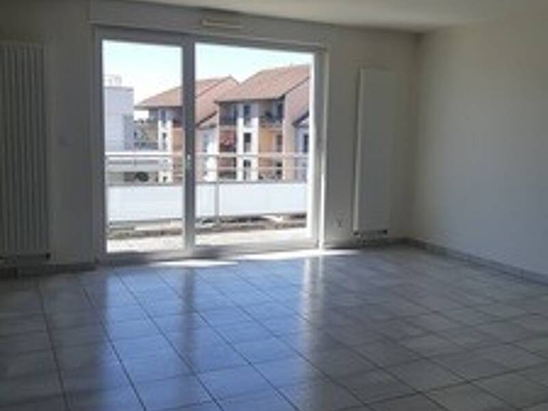 Maison à louer, 45m², METZ