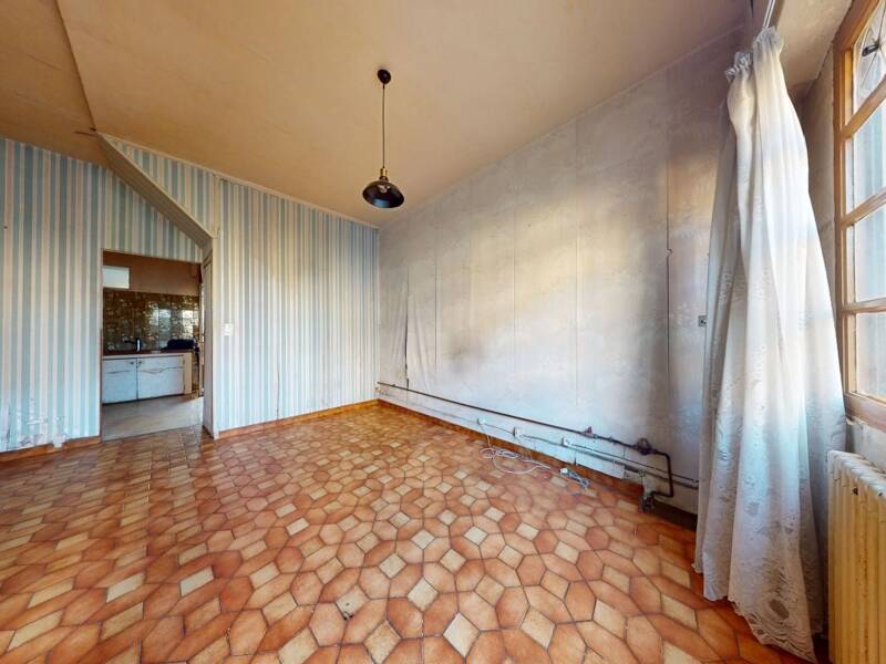 Maison à vendre, 80m², TOULOUSE