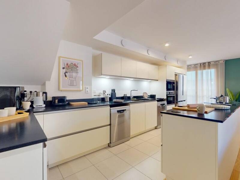 Maison à louer, 22m², RUNGIS